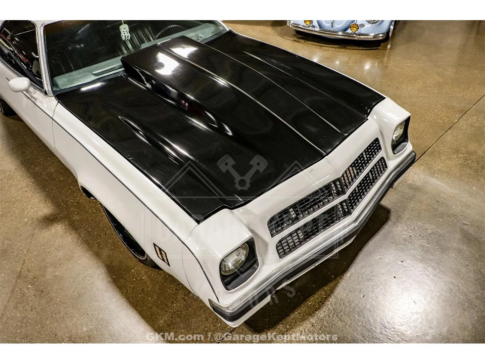 1975 Chevrolet El Camino 4th Gen - Image 16 of 31