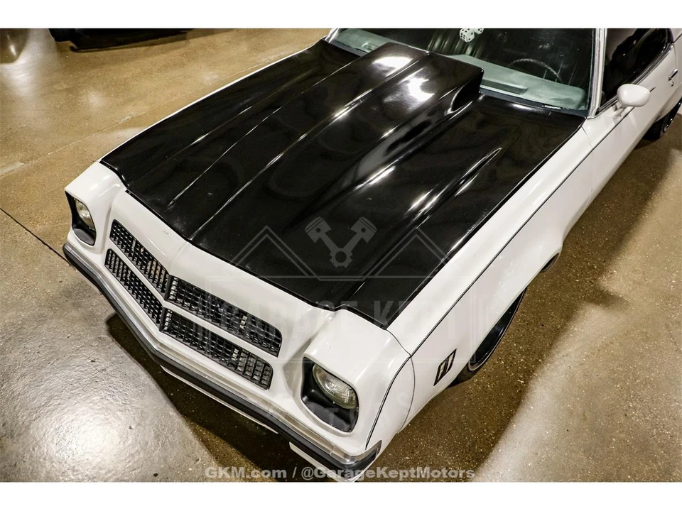 1975 Chevrolet El Camino 4th Gen - Image 26 of 31