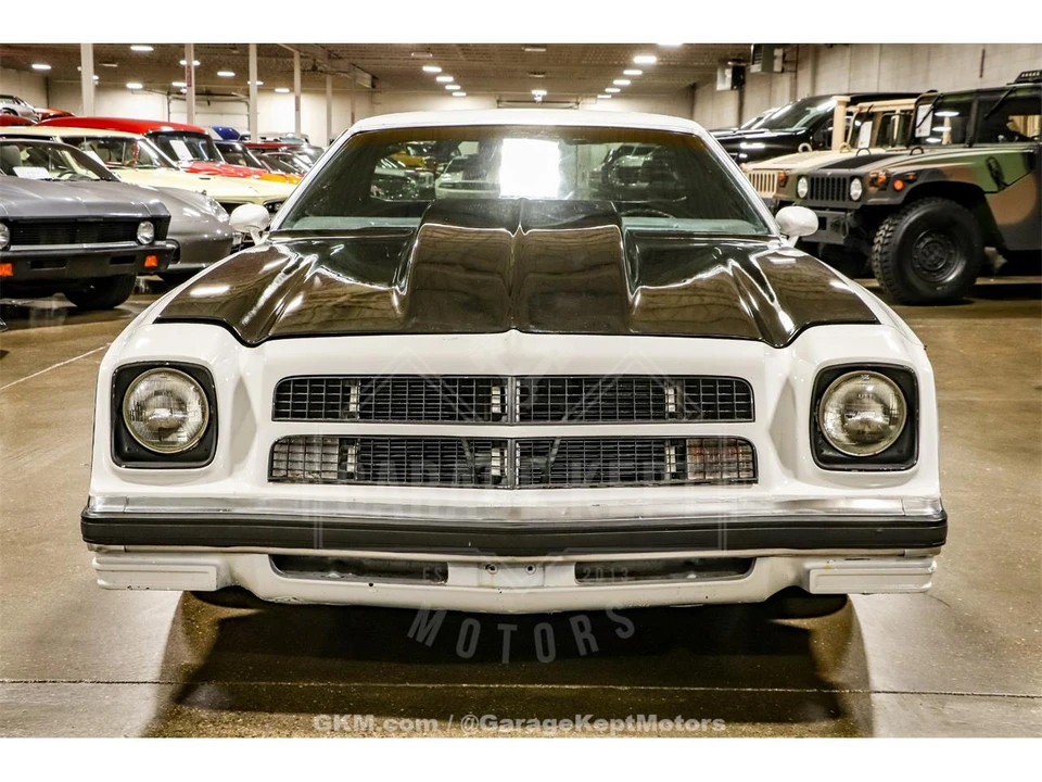 1975 Chevrolet El Camino 4th Gen - Image 22 of 31