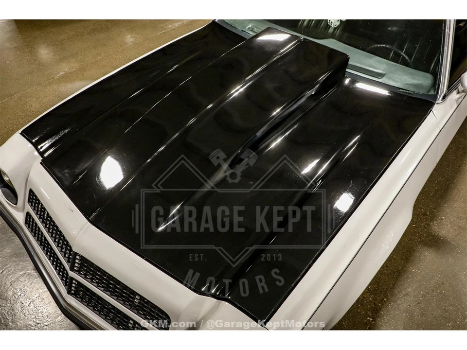 1975 Chevrolet El Camino 4th Gen - Image 27 of 31