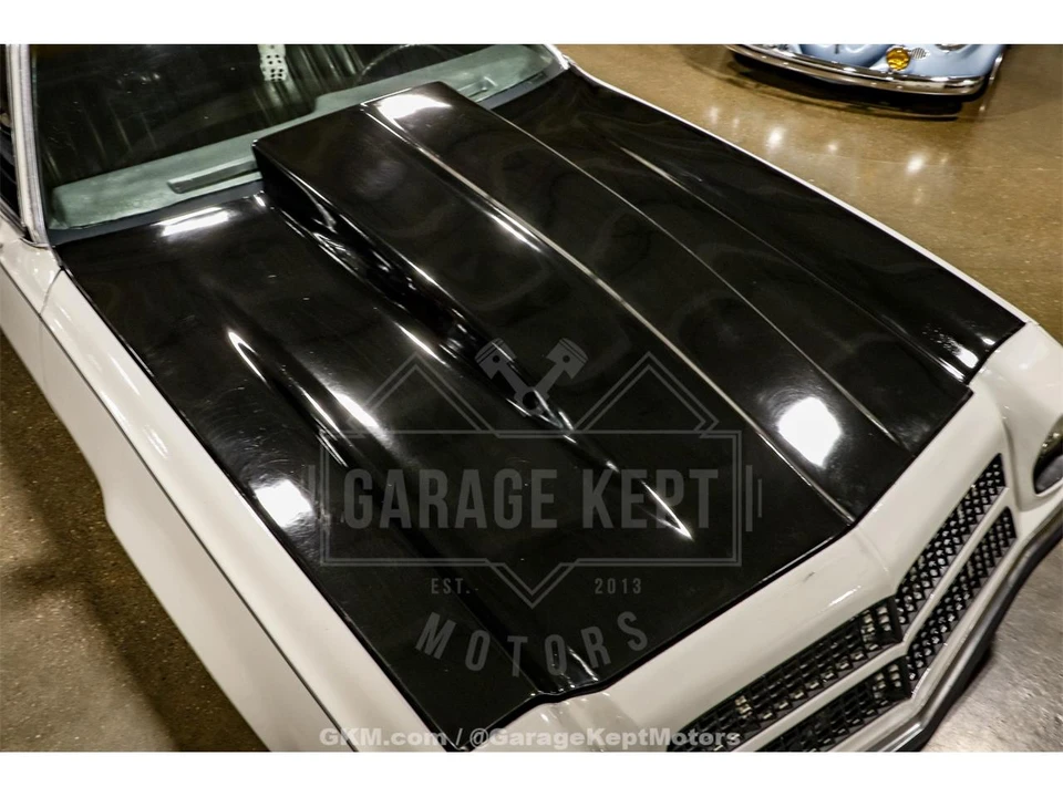 1975 Chevrolet El Camino 4th Gen - Image 17 of 31