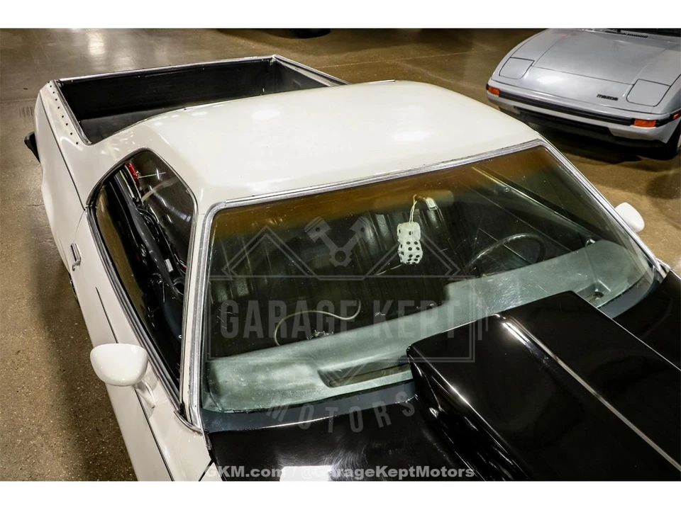 1975 Chevrolet El Camino 4th Gen - Image 18 of 31