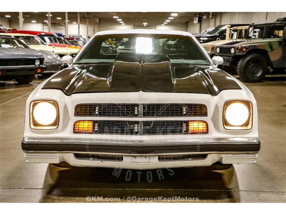 1975 Chevrolet El Camino 4th Gen - Image 23 of 31