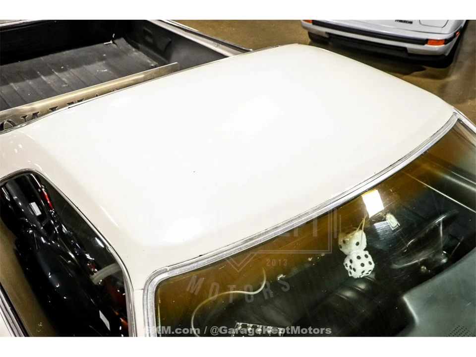 1975 Chevrolet El Camino 4th Gen - Image 19 of 31