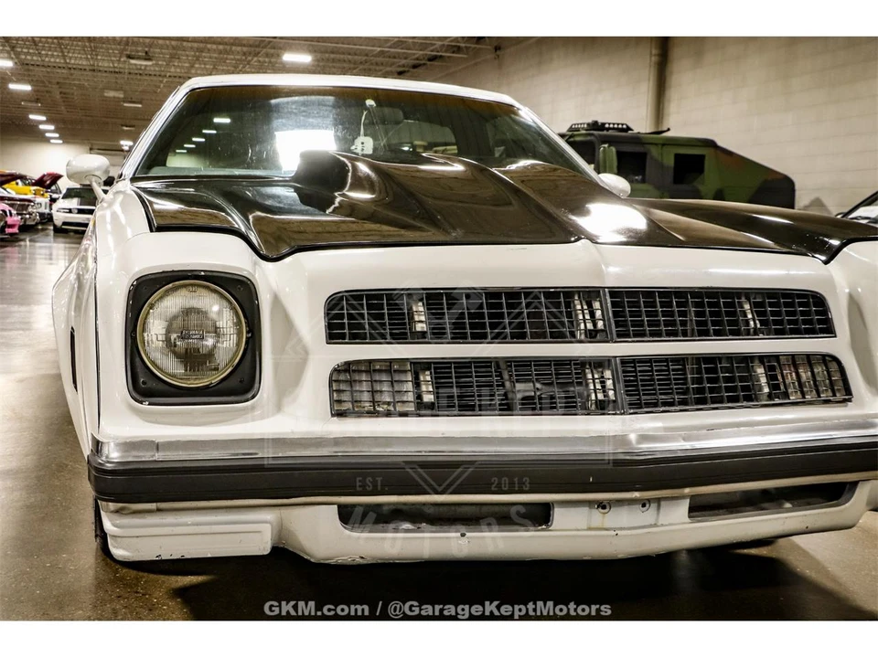 1975 Chevrolet El Camino 4th Gen - Image 20 of 31