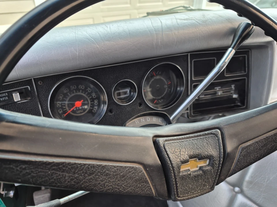 1975 Chevrolet G-Series Van - Image 18 of 21
