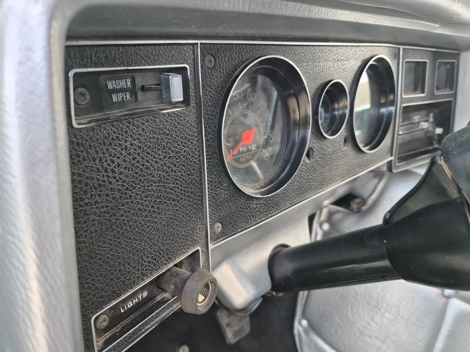 1975 Chevrolet G-Series Van - Image 15 of 21
