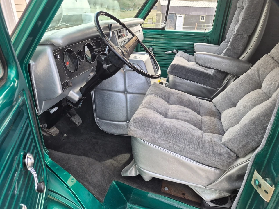 1975 Chevrolet G-Series Van - Image 19 of 21