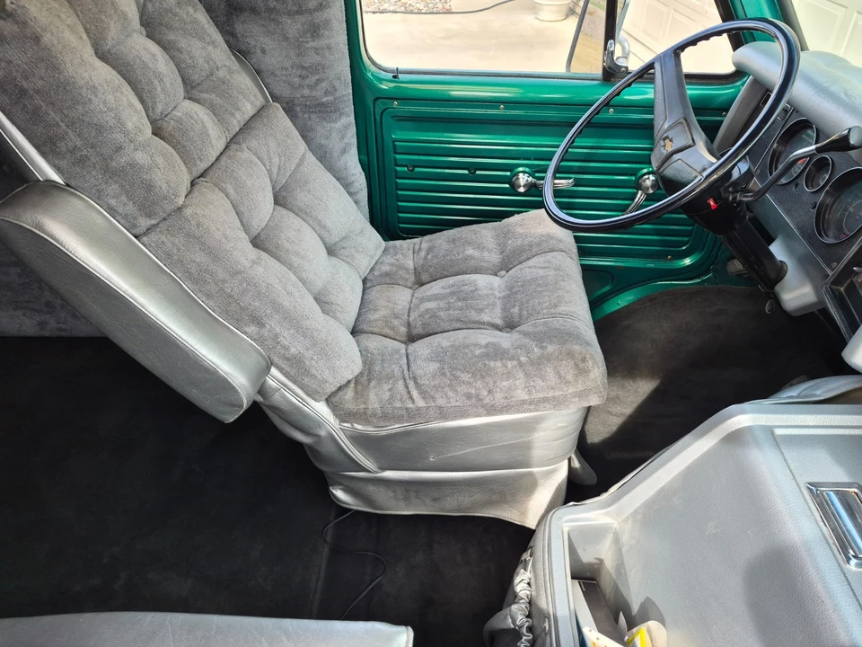 1975 Chevrolet G-Series Van - Image 21 of 21