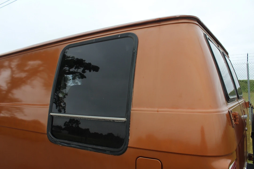 1975 Chevrolet G-Series Van - Image 12 of 28