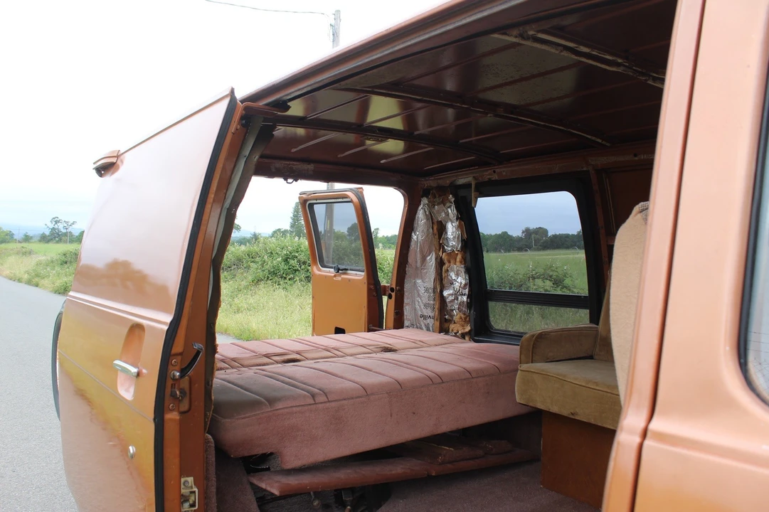 1975 Chevrolet G-Series Van - Image 21 of 28