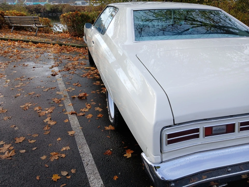 1975 Chevrolet Impala 4th Gen - Image 7 of 9