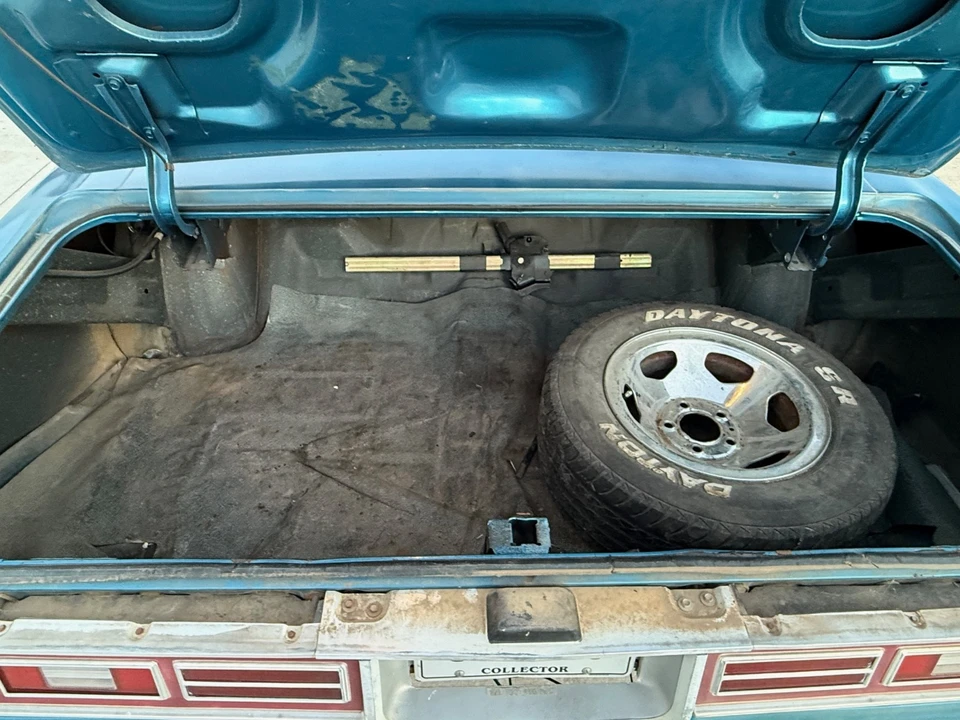 1975 Chevrolet Impala 4th Gen - Image 18 of 20