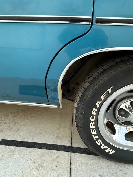 1975 Chevrolet Impala 4th Gen - Image 13 of 20