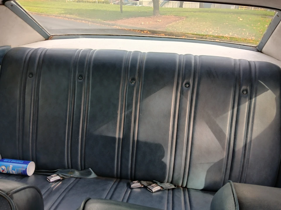 1975 Chevrolet Impala 4th Gen - Image 4 of 9