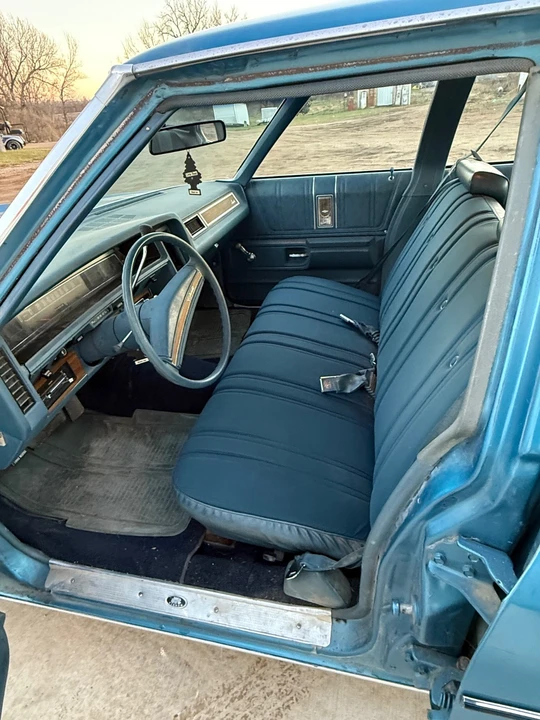 1975 Chevrolet Impala 4th Gen - Image 16 of 20