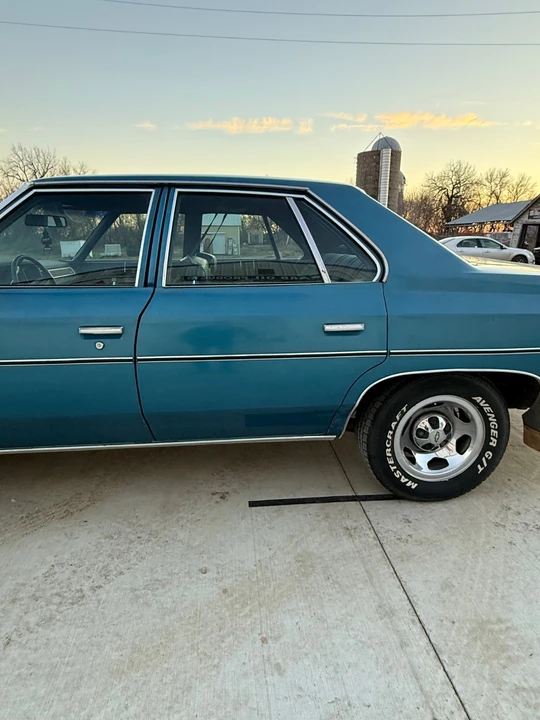 1975 Chevrolet Impala 4th Gen - Image 11 of 20