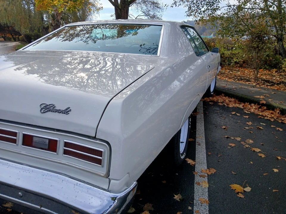 1975 Chevrolet Impala 4th Gen - Image 6 of 9
