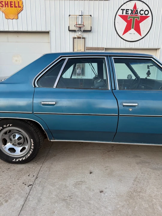 1975 Chevrolet Impala 4th Gen - Image 3 of 20