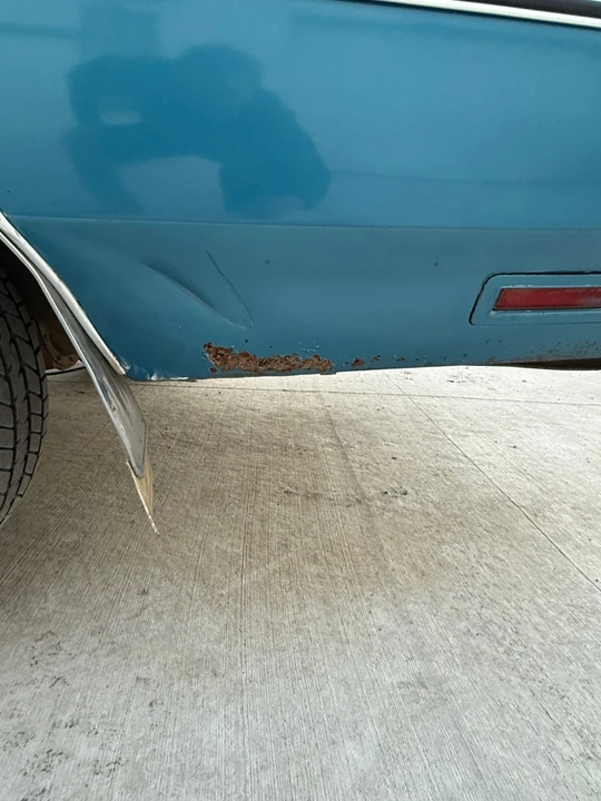 1975 Chevrolet Impala 4th Gen - Image 14 of 20
