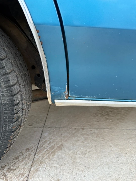 1975 Chevrolet Impala 4th Gen - Image 6 of 20