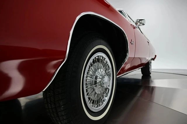 1975 Chevrolet Impala 4th Gen - Image 13 of 21
