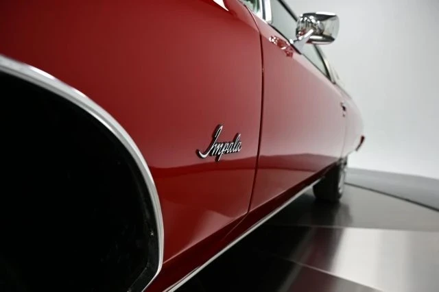 1975 Chevrolet Impala 4th Gen - Image 14 of 21