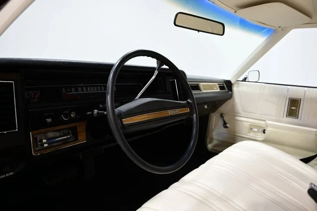 1975 Chevrolet Impala 4th Gen - Image 18 of 21