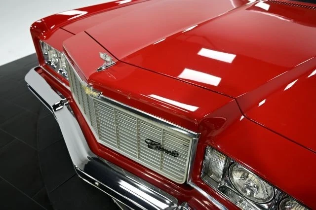 1975 Chevrolet Impala 4th Gen - Image 12 of 21