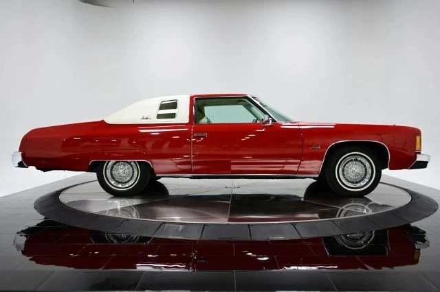 1975 Chevrolet Impala 4th Gen - Image 8 of 21