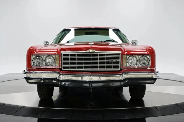 1975 Chevrolet Impala 4th Gen - Image 11 of 21