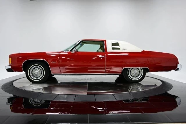 1975 Chevrolet Impala 4th Gen - Image 3 of 21