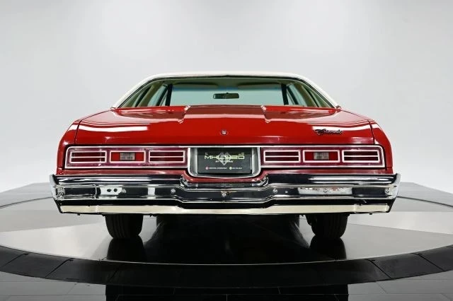 1975 Chevrolet Impala 4th Gen - Image 6 of 21