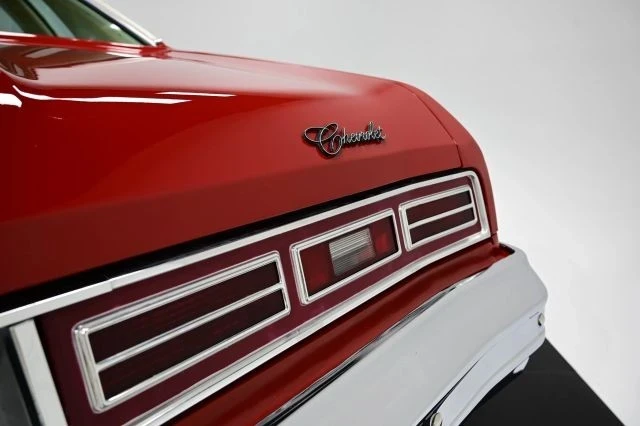 1975 Chevrolet Impala 4th Gen - Image 16 of 21