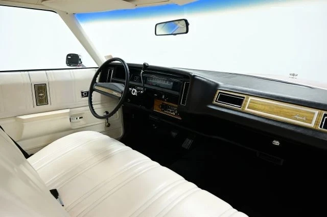 1975 Chevrolet Impala 4th Gen - Image 20 of 21
