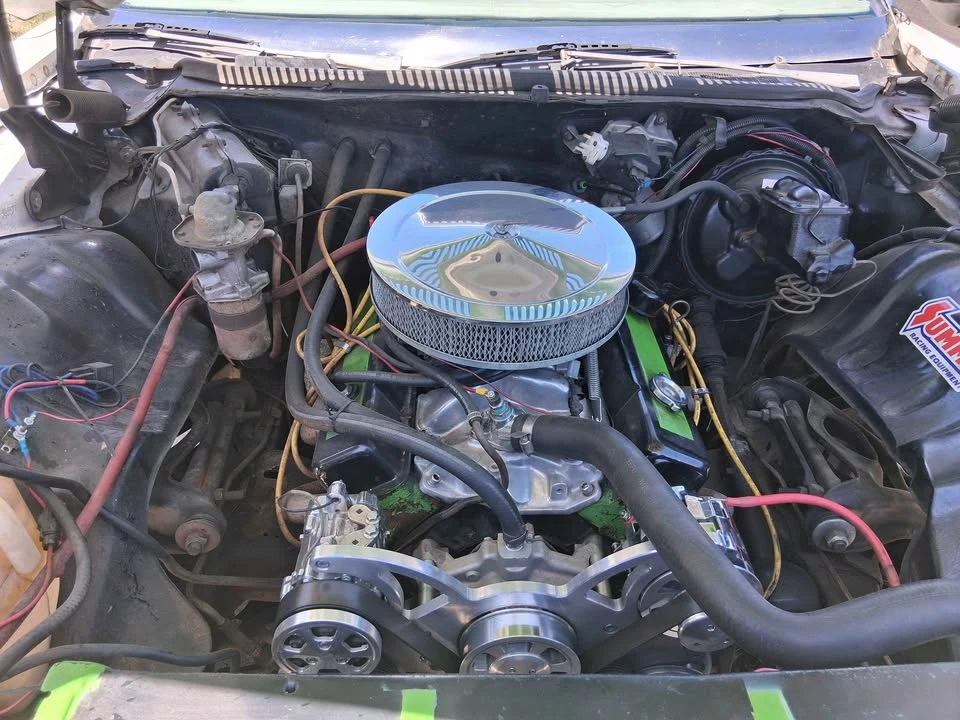 1975 Chevrolet Impala 5th Gen - Image 5 of 8