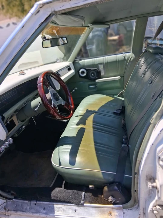 1975 Chevrolet Impala 5th Gen - Image 7 of 8