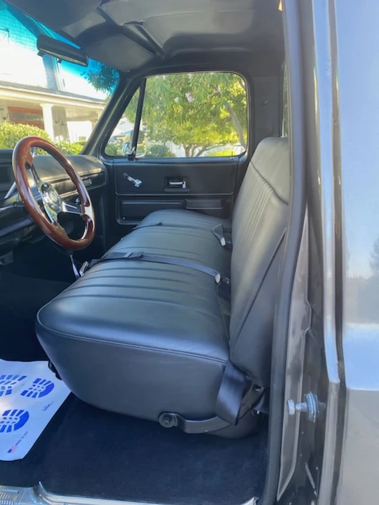1975 Chevrolet C/K 3rd Gen - Image 13 of 18