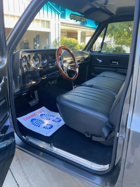 1975 Chevrolet C/K 3rd Gen - Image 11 of 18