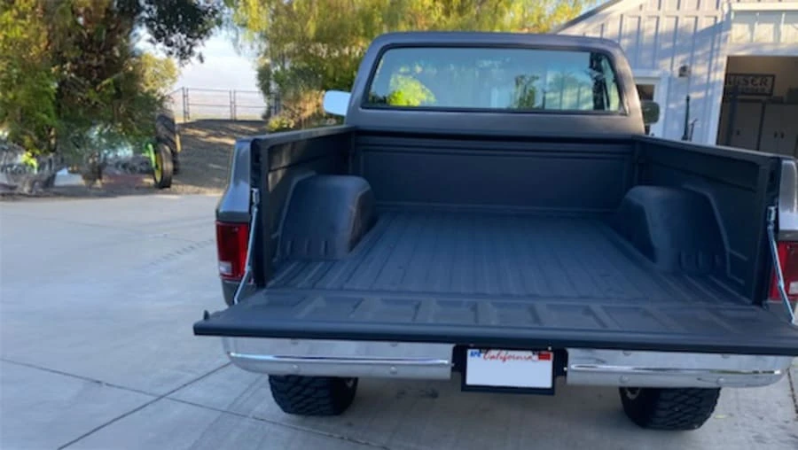 1975 Chevrolet C/K 3rd Gen - Image 17 of 18