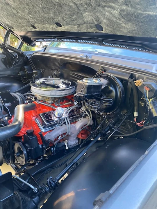 1975 Chevrolet C/K 3rd Gen - Image 14 of 18