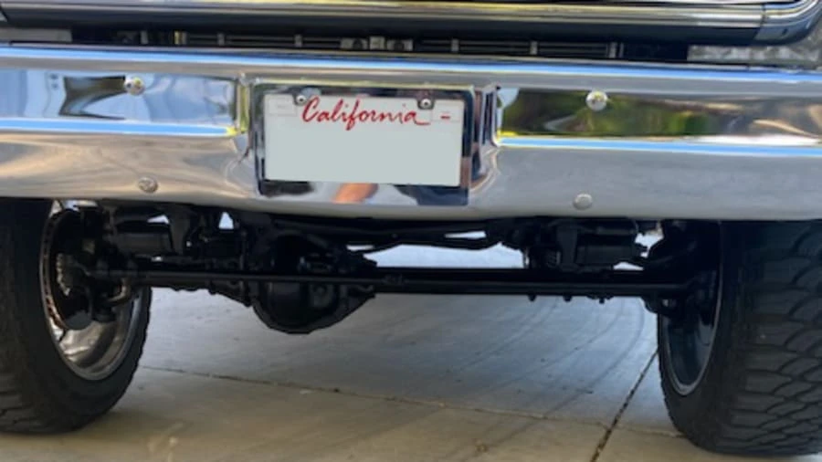 1975 Chevrolet C/K 3rd Gen - Image 18 of 18