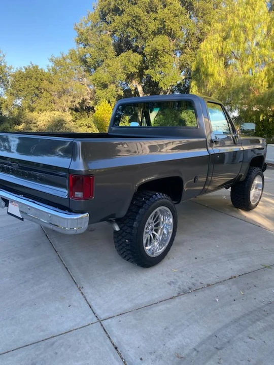 1975 Chevrolet C/K 3rd Gen - Image 3 of 18