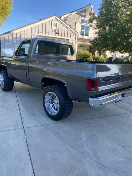 1975 Chevrolet C/K 3rd Gen - Image 8 of 18
