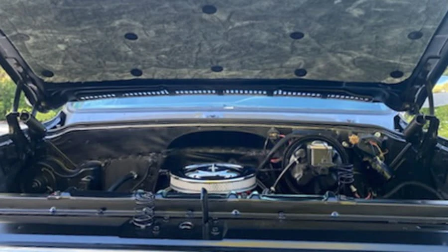 1975 Chevrolet C/K 3rd Gen - Image 15 of 18