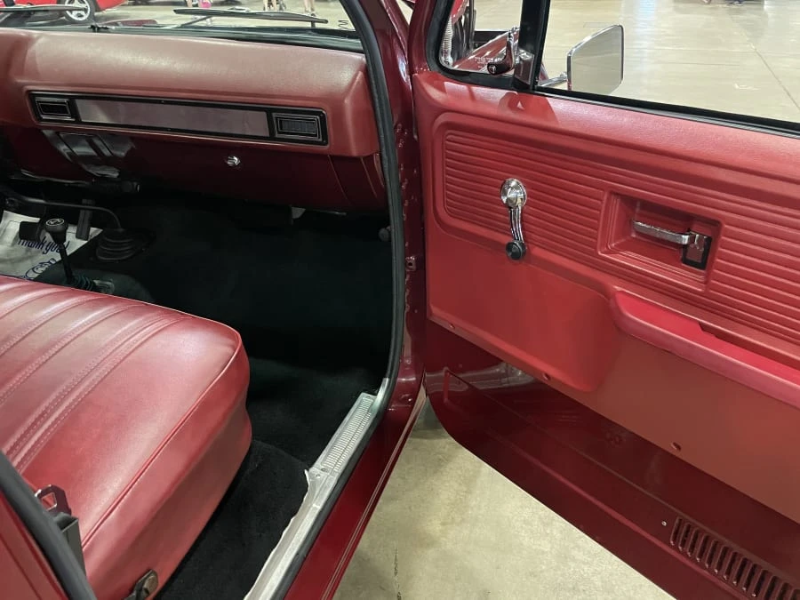 1975 Chevrolet C/K 3rd Gen - Image 4 of 19