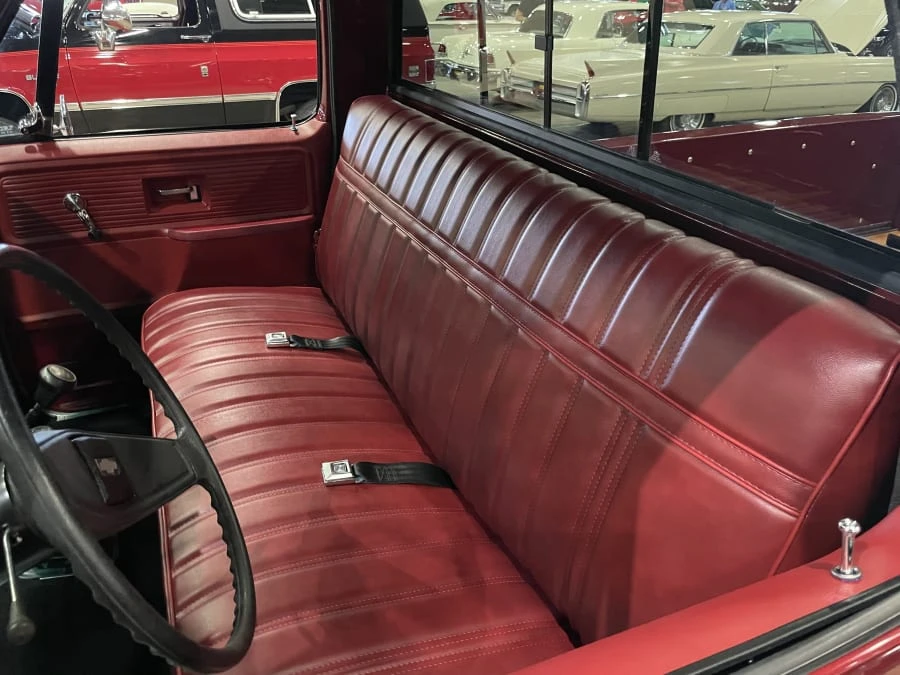 1975 Chevrolet C/K 3rd Gen - Image 5 of 19