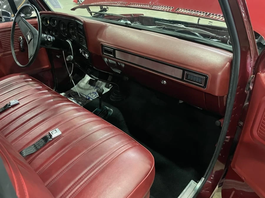 1975 Chevrolet C/K 3rd Gen - Image 6 of 19