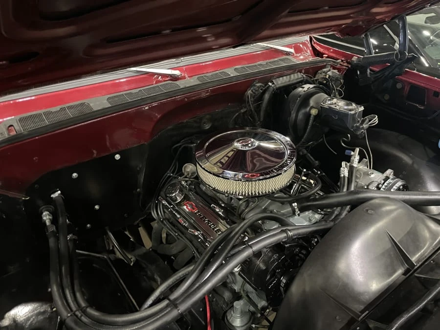 1975 Chevrolet C/K 3rd Gen - Image 8 of 19