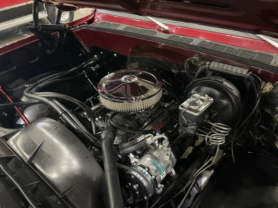 1975 Chevrolet C/K 3rd Gen - Image 9 of 19